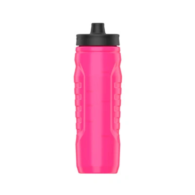 UA 32oz Sideline Squeeze Fles