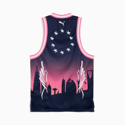 Hoops X Al Hilal T-Shirt