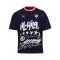 Puma Hoops X Al Hilal T-Shirt