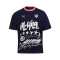 Puma Hoops X Al Hilal T-Shirt