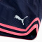 Puma Hoops X Al Hilal Shorts