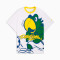 Puma Hoops X Palmeiras T-Shirt