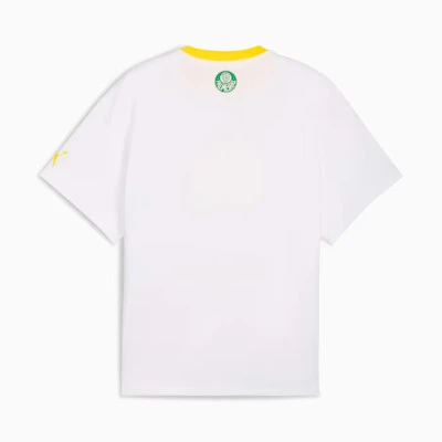 Hoops X Palmeiras T-Shirt