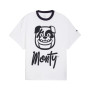 Hoops X Monterrey-White