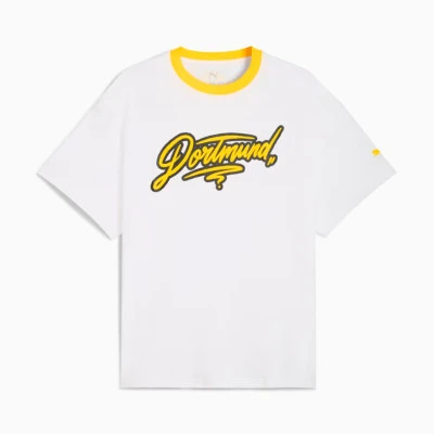 Hoops X Dortmund T-Shirt
