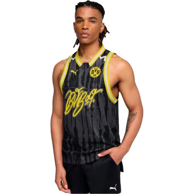 Hoops X Dortmund T-Shirt