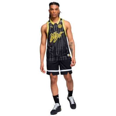 Hoops X Dortmund T-Shirt