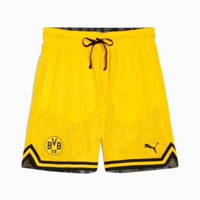 Hoops X Dortmund Shorts