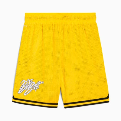 Hoops X Dortmund Shorts