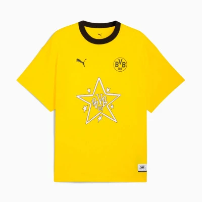 Hoops X Dortmund T-Shirt