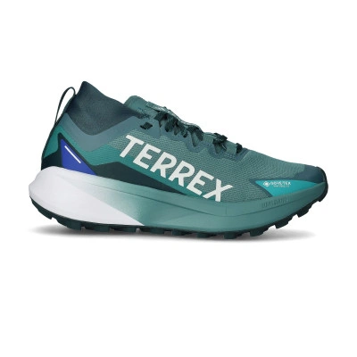 Terrex Agravic Gore-Tex Hardloopschoenen