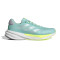 adidas Supernova Stride 2 . voor dames Hardloopschoenen