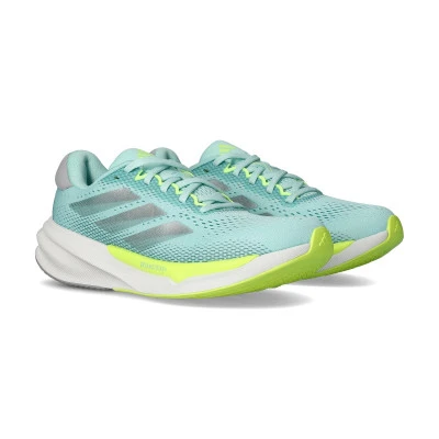 Supernova Stride 2 . voor dames Hardloopschoenen