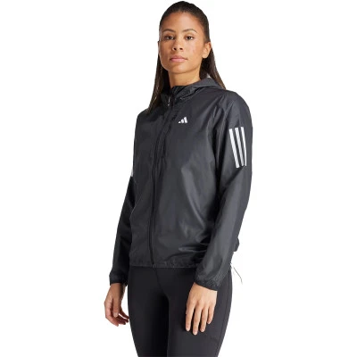 Women's Own the Run Jack