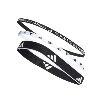 Hoofdband van 3 pp Nieuw Lint