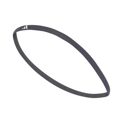 Haarband (3 stuks) Lint