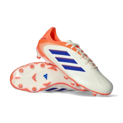 Copa Pure III League FG/ MG Voetbalschoenen