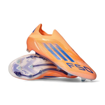 F50 Elite LL FG Voetbalschoenen