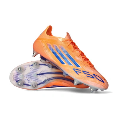 F50 Elite SG Voetbalschoenen