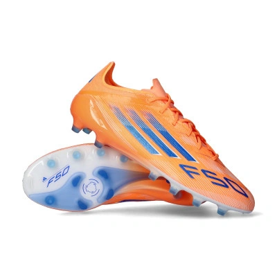 F50 Elite AG Voetbalschoenen