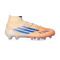adidas Dames F50 Sparkfusion Elite FG/ AG Voetbalschoenen