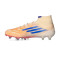 adidas Dames F50 Sparkfusion Elite FG/ AG Voetbalschoenen