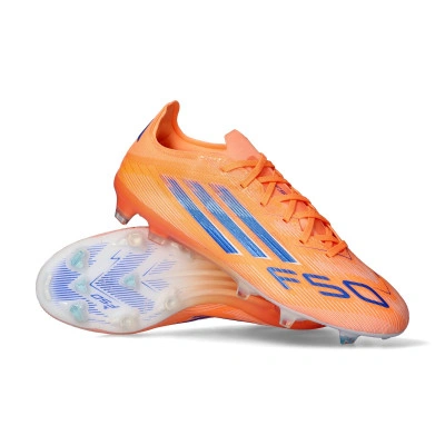 F50 Pro FG Voetbalschoenen