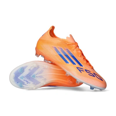 Kinderen F50 Elite FG Voetbalschoenen