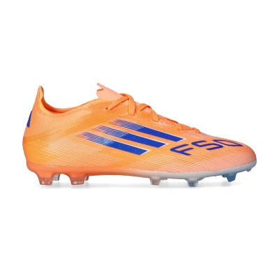Kinderen F50 Elite FG Voetbalschoenen