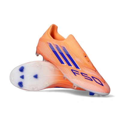 F50 League LL FG/ MG Voetbalschoenen