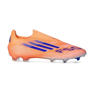 F50 League LL FG/ MG Voetbalschoenen