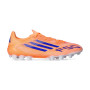 F50 League 2G/3G AG-Beam Oranje-Lucid Blauw-Wit