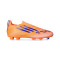 adidas Kinderen F50 League LL FG/ MG Voetbalschoenen
