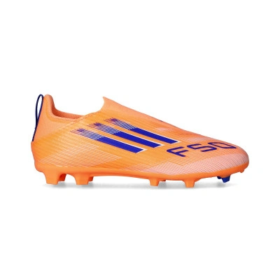 Kinderen F50 League LL FG/ MG Voetbalschoenen
