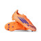 adidas Kinderen F50 League FG/ MG Voetbalschoenen