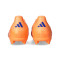 adidas Kinderen F50 League FG/ MG Voetbalschoenen