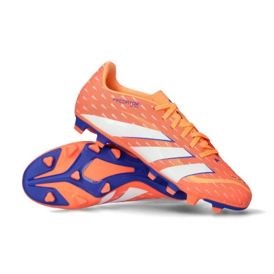 Predator Club L FG/MG Voetbalschoenen