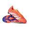 adidas Kinderen Predator Club L FG/MG Voetbalschoenen