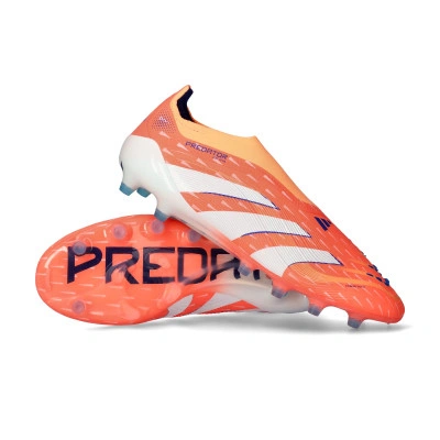 Predator Elite LL AG Voetbalschoenen