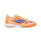 adidas Kinderen F50 League Turf Voetbalschoenen