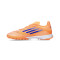 adidas Kinderen F50 League Turf Voetbalschoenen