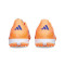 adidas Kinderen F50 League Turf Voetbalschoenen