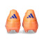 adidas F50 League FG/ MG Voetbalschoenen