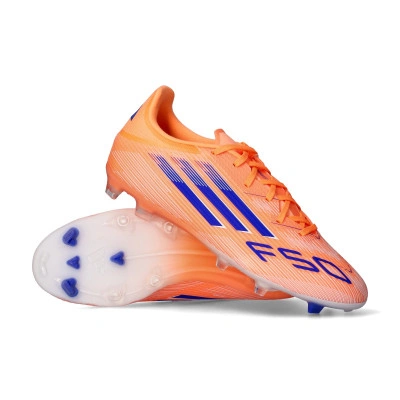 F50 League FG/ MG Voetbalschoenen
