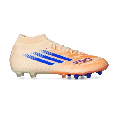 Dames F50 Sparkfusion League FG/ AG Voetbalschoenen