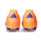 adidas F50 Club FG/ MG Voetbalschoenen