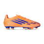 F50 Club FG/ MG-Beam Orange-Lucid Blue-Ftwr Wit