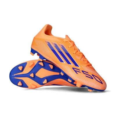 F50 Club FG/ MG Voetbalschoenen