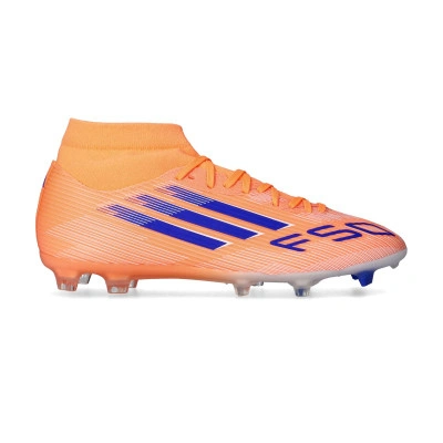F50 League Mid FG/ MG Voetbalschoenen