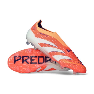 Predator Elite LL FG Voetbalschoenen